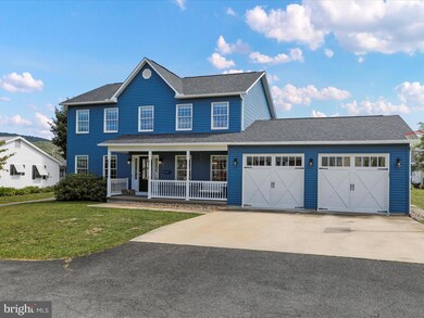 1545 Beacon St, Keyser, WV 26726 - photo 4