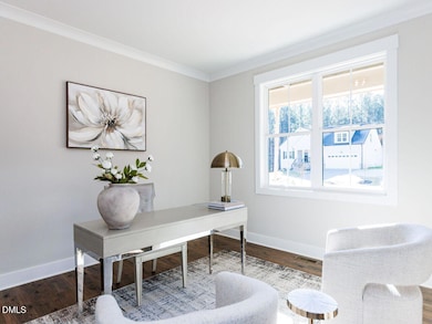 100 Purslane Dr, Franklinton, NC 27525 - photo 5