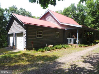 45 Noland Ridge Rd, Slanesville, WV 25444 - photo 3