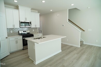 651 Rolling Fields Dr, Graham, NC 27253 - photo 5