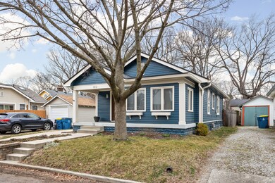 812 E 53rd St, Indianapolis, IN 46220 - photo 2