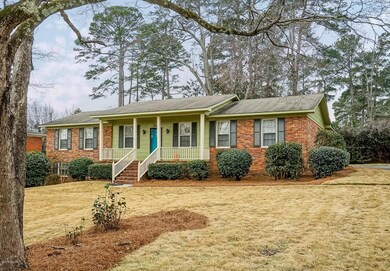 1428 Fern Dr, Macon, GA 31210 - photo 2