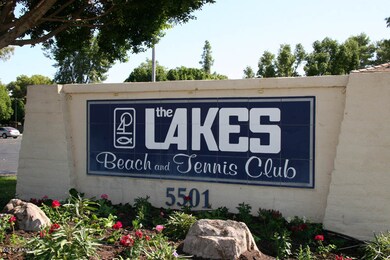 The Lakes