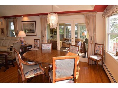 Dining Room.
