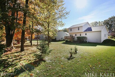 5397 Meadow Run Dr SW, Wyoming, MI 49509 - photo 2