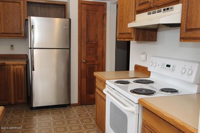 Kitchen from Dining