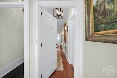 104 W Jones St unit A, Savannah, GA 31401 - photo 6