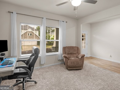 168 Warbler Way, McDonough, GA 30253 - photo 4