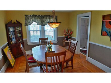 Dining Room.