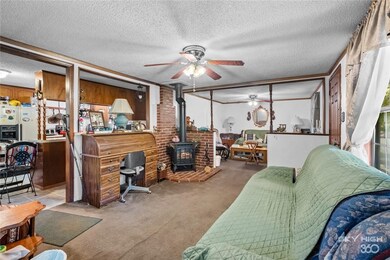 14272 Woody Rd, Winslow, AR 72959 - photo 6