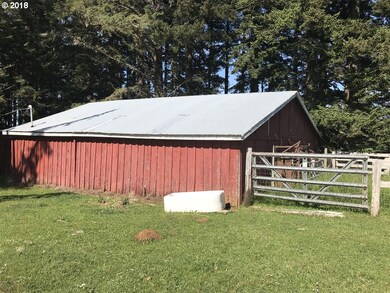 Barn