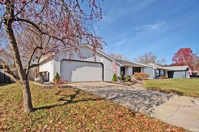 3806 Pebblewood Place, Fort Wayne, IN 46804 - photo 3