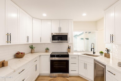 1841 S Spruce, Mesa, AZ 85210 - photo 7