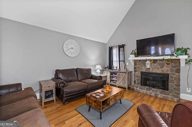 22 Valley Creek Dr SW, Cartersville, GA 30120 - photo 6