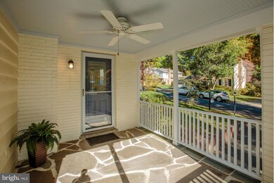 2340 N Oak St, Falls Church, VA 22046 - photo 5