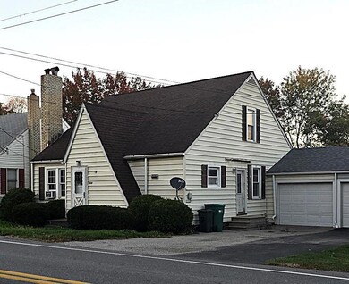 509 Greenville Pike, Clarion, PA 16214 - photo 2