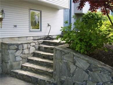 Entry. BEAUTIFULLY LANDSCAPED!!!
