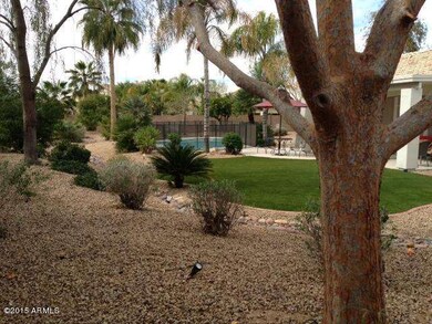 3191 W Laredo St, Chandler, AZ 85226 - photo 2