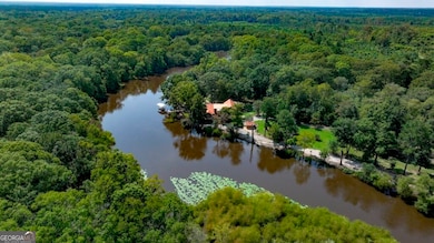 2420 Hickory Bluff Rd, Brooklet, GA 30415 - photo 6