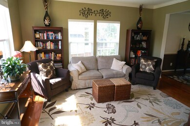 2421 Trimaran Way, Woodbridge, VA 22191 - photo 6