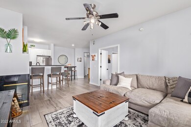 Open Concept