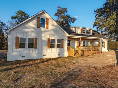 734 Porters Corner Rd, Sylvester, GA 31791 - photo 3
