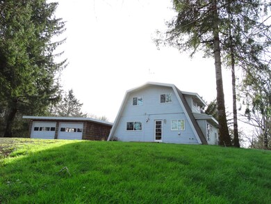 2555 Whiskey Creek Rd, Tillamook, OR 97141 - photo 2