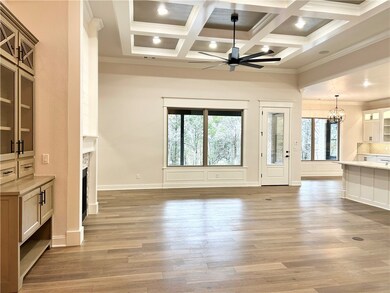 3143 S Dead Horse Mountain Rd, Fayetteville, AR 72701 - photo 5