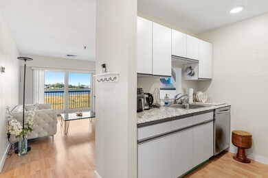 Edgewater Place Condominiums unit 307, Quincy, MA 02171 - photo 3