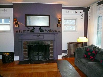 Living Room.