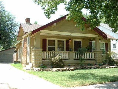 Charming Riverside Bungalow