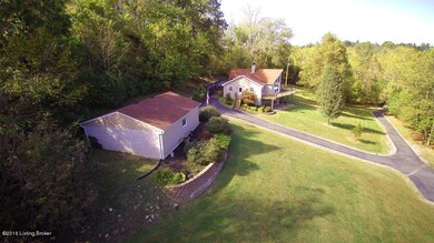 AA006 High Ridge AERIAL