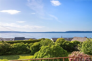 18828 Sound View Place, Edmonds, WA 98020 - photo 2