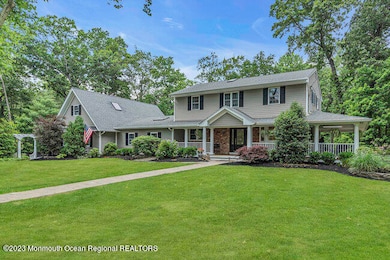1 Barbary Ln, Colts Neck, NJ 07722 - photo 4