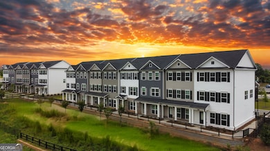 18 Nickel Dr unit 8, Newnan, GA 30265 - photo 5