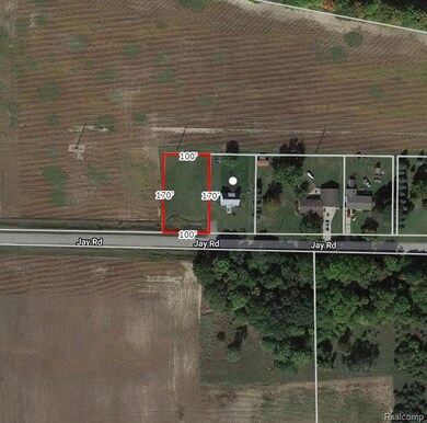 00 Jay Rd, Vassar, MI 48768 - photo 3