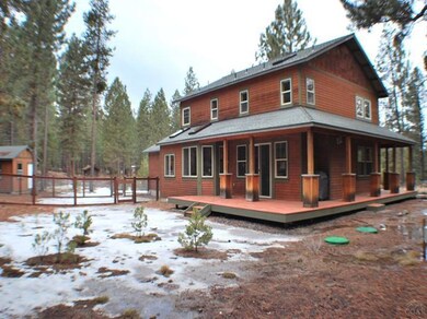 16879 Jacinto Rd, Bend, OR 97707 - photo 3