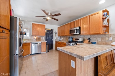 58455 Pimlico St, Yucca Valley, CA 92284 - photo 7