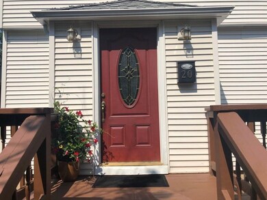 20 Hafey St, Chicopee, MA 01013 - photo 3