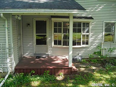 Exterior Back