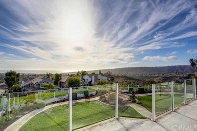 Panoramic ocean views!