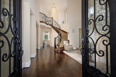 59 W Black Knight Dr, the Woodlands, TX 77382 - photo 5