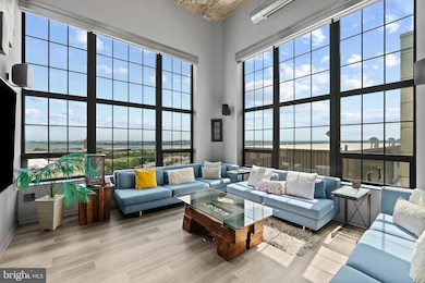 Silo Point unit 1119, Baltimore, MD 21230 - photo 3