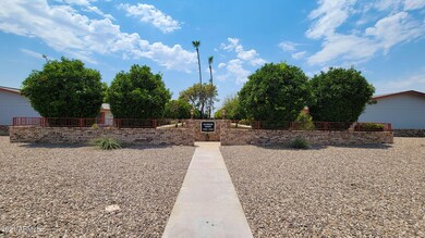14006 N Newcastle Dr unit 234, Sun City, AZ 85351 - photo 6
