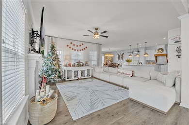 1836 Carrera Ridge, Chesapeake, VA 23320 - photo 3