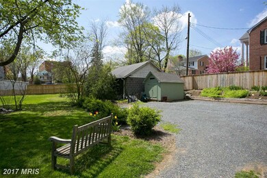 11 S Stewart St, Winchester, VA 22601 - photo 6