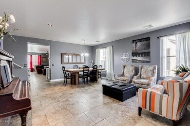 3907 E Morelos St, Gilbert, AZ 85295 - photo 4