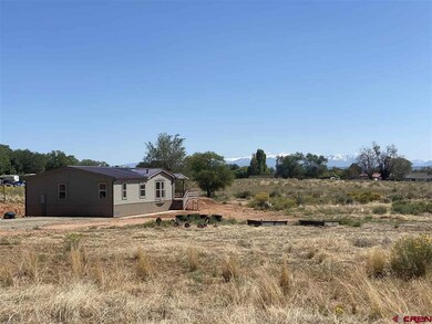 with views to the east, see La Plata's in backgrou