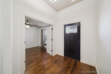 11802 E 105th Place N, Owasso, OK 74055 - photo 5