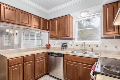 16203 Barcelona Dr, Friendswood, TX 77546 - photo 7